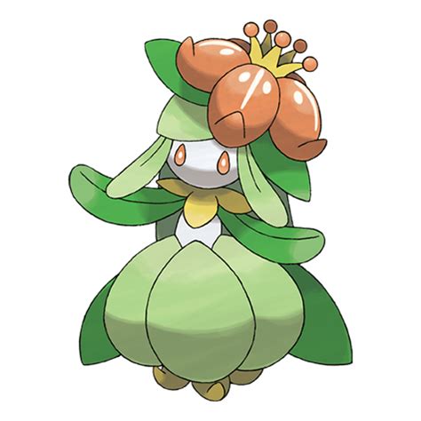 lilligant bulbapedia|hisuian lilligant serebii.
